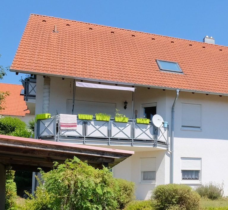 Immobilienmakler Biberach